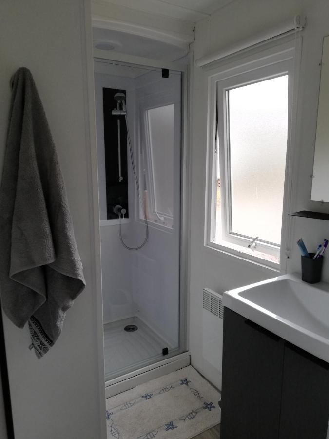 Sbvacances Tout Confort 2Ch Et 1Sdb, Environnement Calme Et Verdoyant Dans Camping 4 Etoiles Saint-Julien-en-Born Buitenkant foto