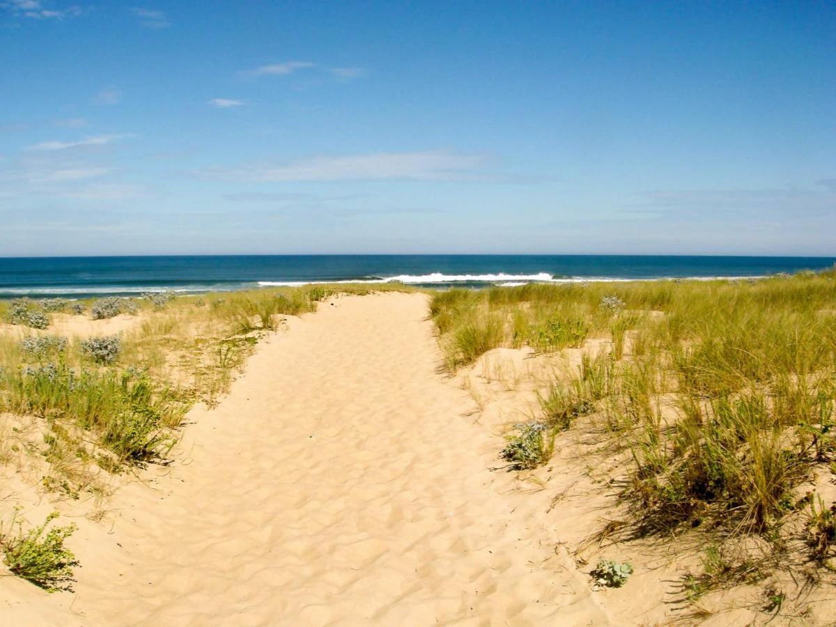 Sbvacances Tout Confort 2Ch Et 1Sdb, Environnement Calme Et Verdoyant Dans Camping 4 Etoiles Saint-Julien-en-Born Buitenkant foto